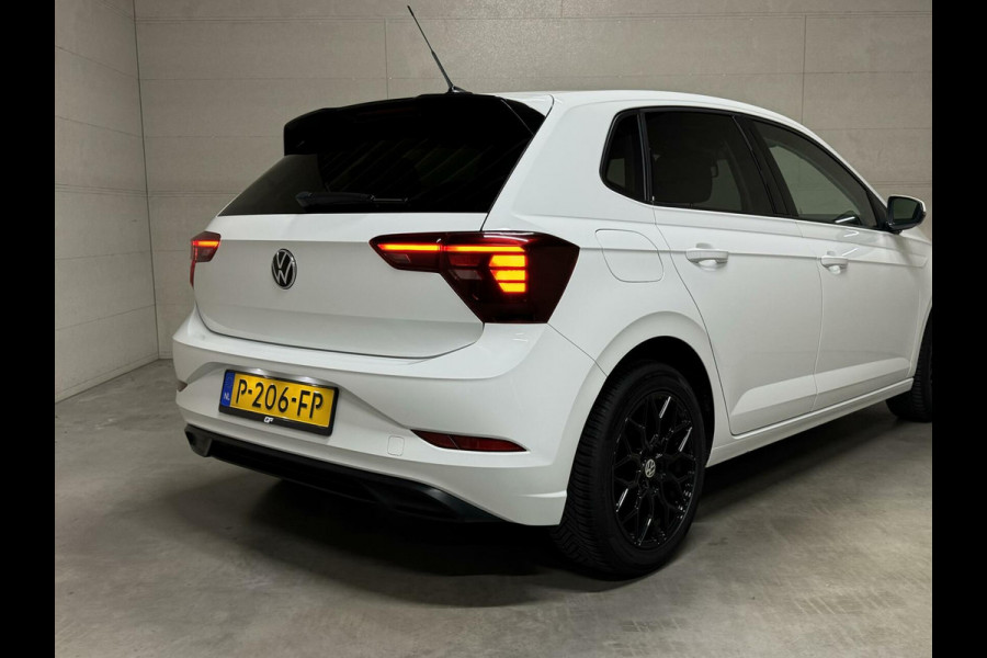 Volkswagen Polo 1.0 TSI Life Virtual CarPlay Camera NAP