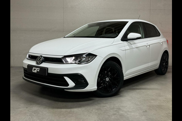 Volkswagen Polo 1.0 TSI Life Virtual CarPlay Camera NAP