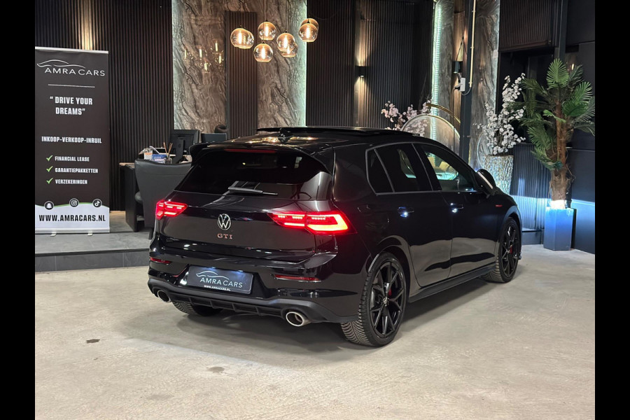 Volkswagen Golf 2.0 GTI CLUBSPORT|PANO|BOMVOL!