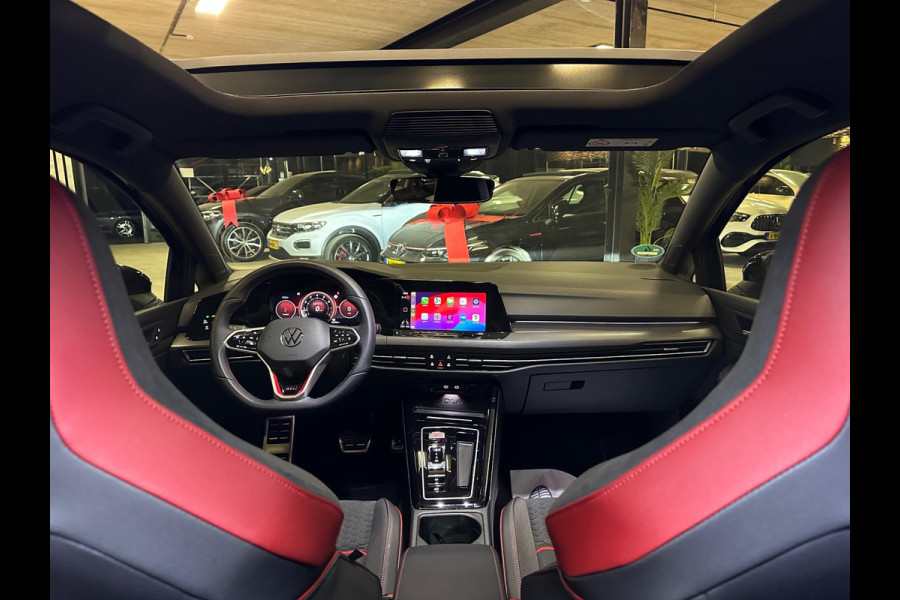 Volkswagen Golf 2.0 GTI CLUBSPORT|PANO|BOMVOL!