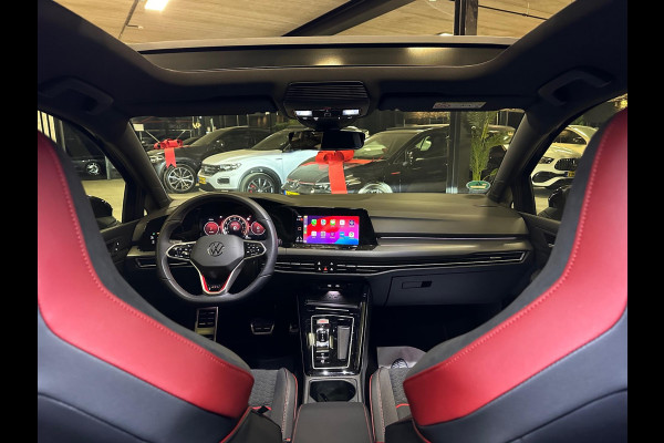 Volkswagen Golf 2.0 GTI CLUBSPORT|PANO|BOMVOL!