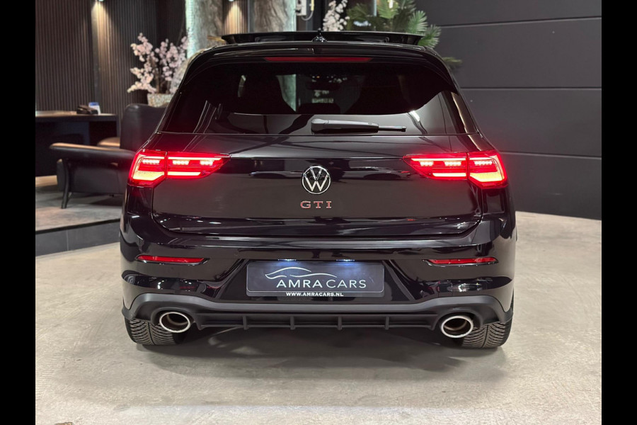 Volkswagen Golf 2.0 GTI CLUBSPORT|PANO|BOMVOL!