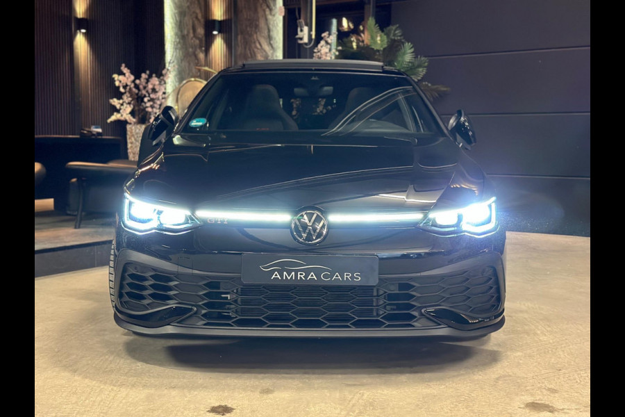 Volkswagen Golf 2.0 GTI CLUBSPORT|PANO|BOMVOL!
