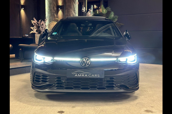 Volkswagen Golf 2.0 GTI CLUBSPORT|PANO|BOMVOL!