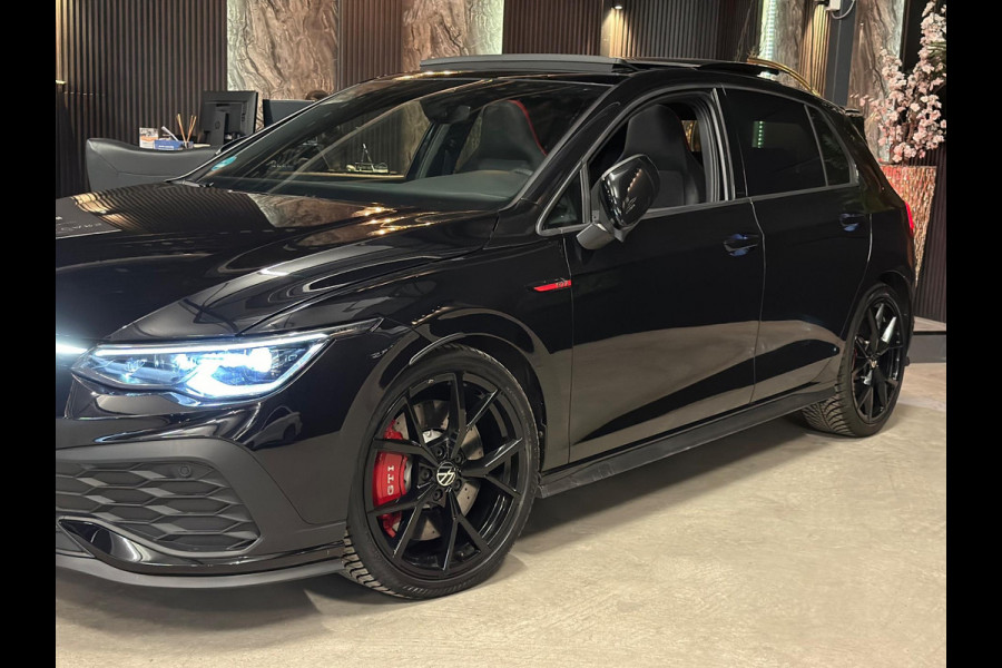 Volkswagen Golf 2.0 GTI CLUBSPORT|PANO|BOMVOL!