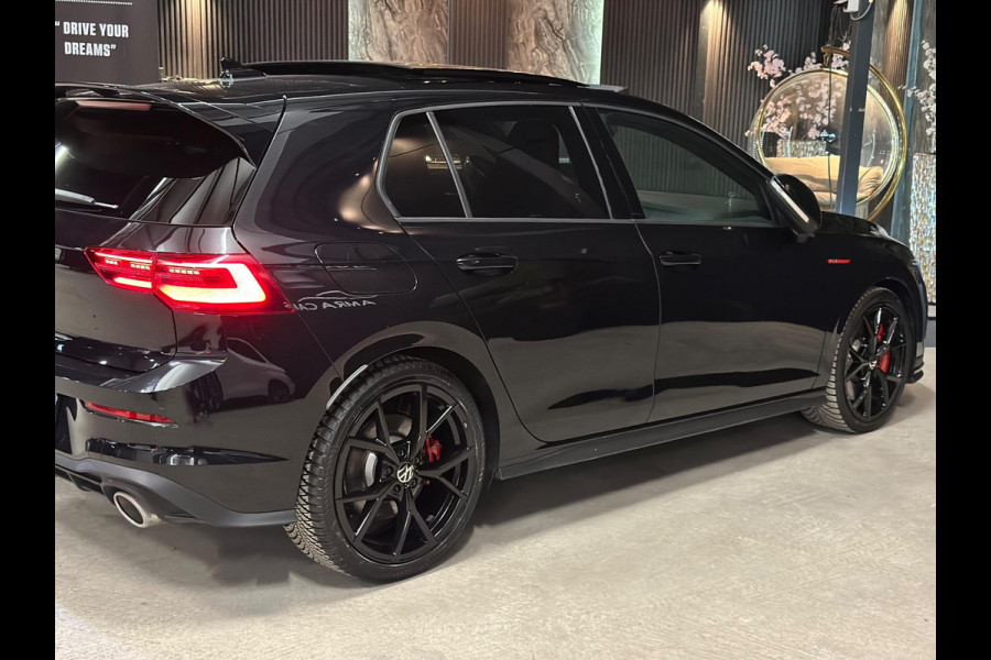 Volkswagen Golf 2.0 GTI CLUBSPORT|PANO|BOMVOL!