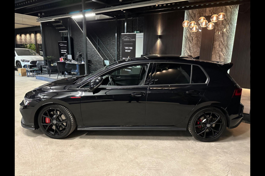 Volkswagen Golf 2.0 GTI CLUBSPORT|PANO|BOMVOL!