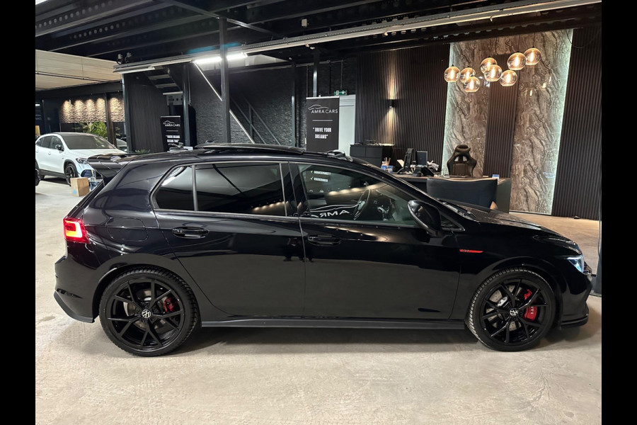 Volkswagen Golf 2.0 GTI CLUBSPORT|PANO|BOMVOL!