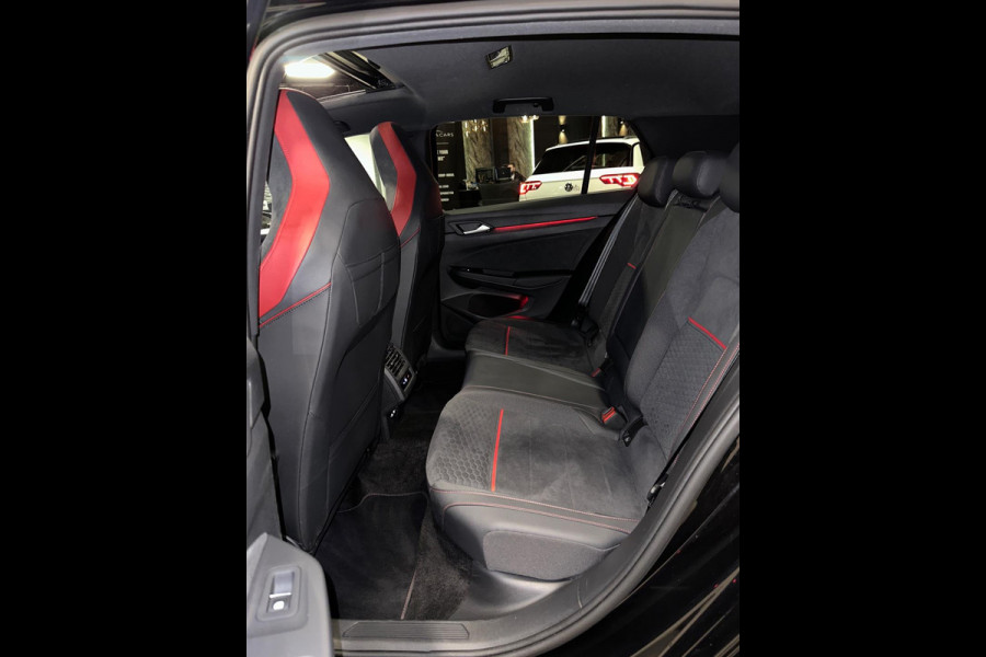 Volkswagen Golf 2.0 GTI CLUBSPORT|PANO|BOMVOL!