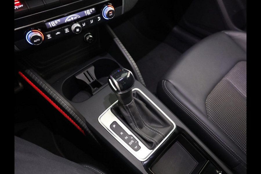 Audi Q2 35 TFSI S Edition 150 pk S-tronic | Verlengde garantie | Navigatie | Parkeersensoren achter | Adaptieve cruise control | Matrix LED koplampen | S-line |