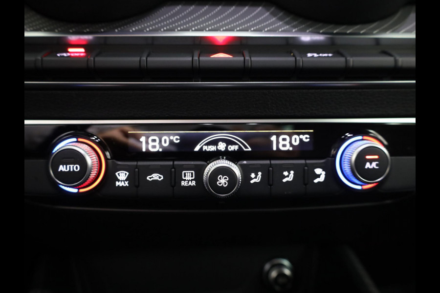 Audi Q2 35 TFSI S Edition 150 pk S-tronic | Verlengde garantie | Navigatie | Parkeersensoren achter | Adaptieve cruise control | Matrix LED koplampen | S-line |