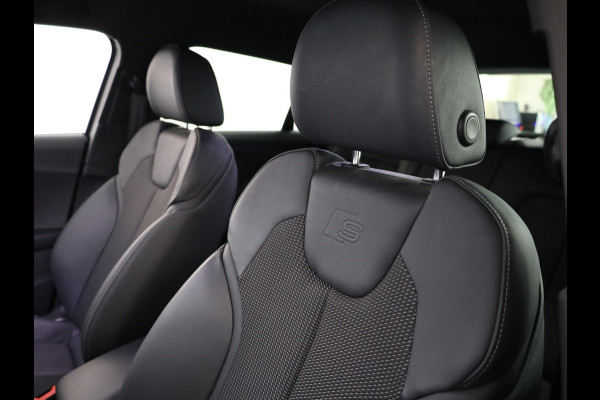 Audi Q2 35 TFSI S Edition 150 pk S-tronic | Verlengde garantie | Navigatie | Parkeersensoren achter | Adaptieve cruise control | Matrix LED koplampen | S-line |