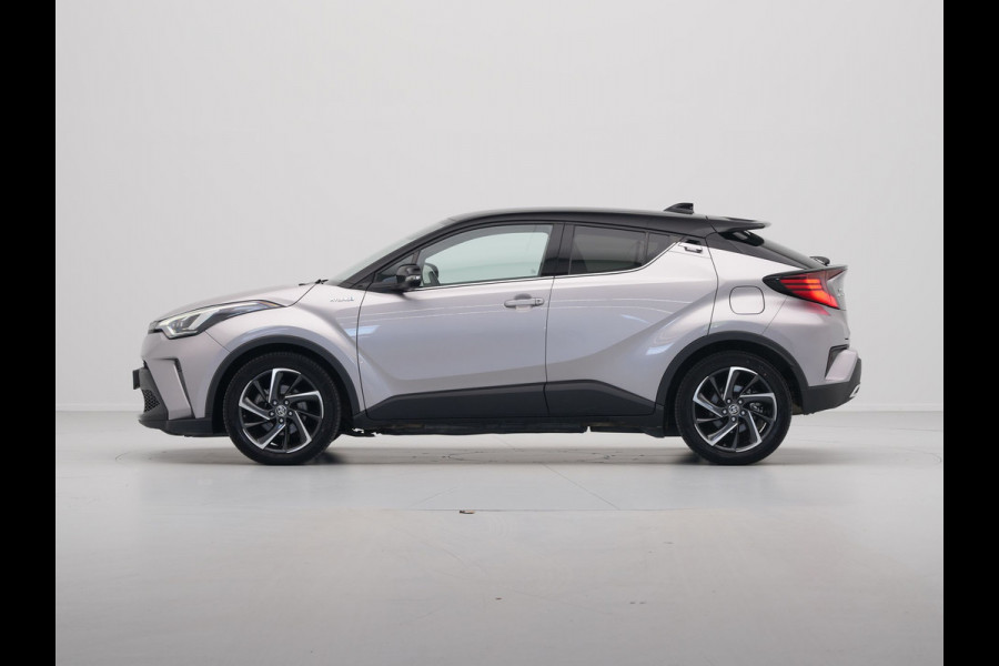 Toyota C-HR 2.0 Hybrid 184pk Style Navigatie Camera Side Assist JBL 221