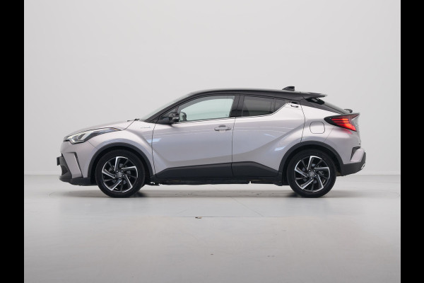 Toyota C-HR 2.0 Hybrid 184pk Style Navigatie Camera Side Assist JBL 221