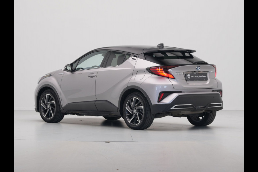 Toyota C-HR 2.0 Hybrid 184pk Style Navigatie Camera Side Assist JBL 221