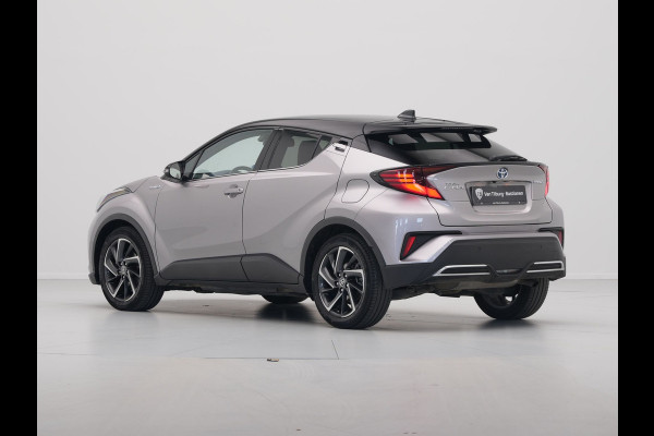 Toyota C-HR 2.0 Hybrid 184pk Style Navigatie Camera Side Assist JBL 221