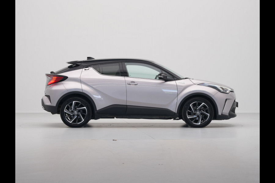 Toyota C-HR 2.0 Hybrid 184pk Style Navigatie Camera Side Assist JBL 221