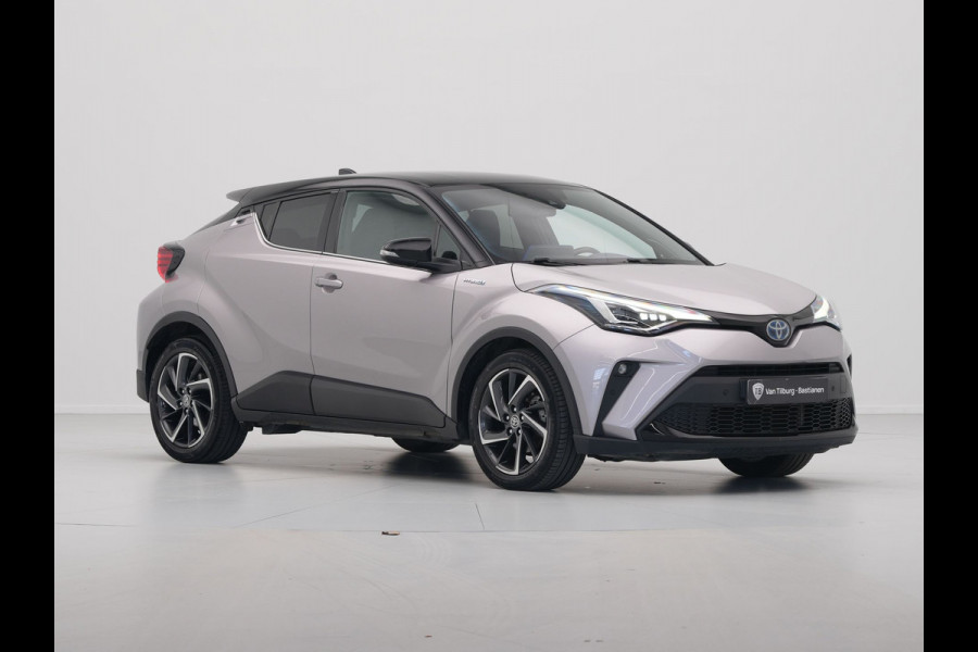 Toyota C-HR 2.0 Hybrid 184pk Style Navigatie Camera Side Assist JBL 221