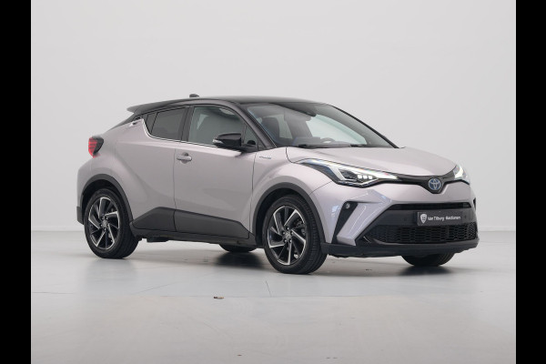 Toyota C-HR 2.0 Hybrid 184pk Style Navigatie Camera Side Assist JBL 221