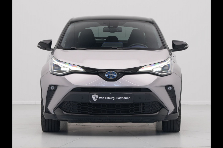 Toyota C-HR 2.0 Hybrid 184pk Style Navigatie Camera Side Assist JBL 221