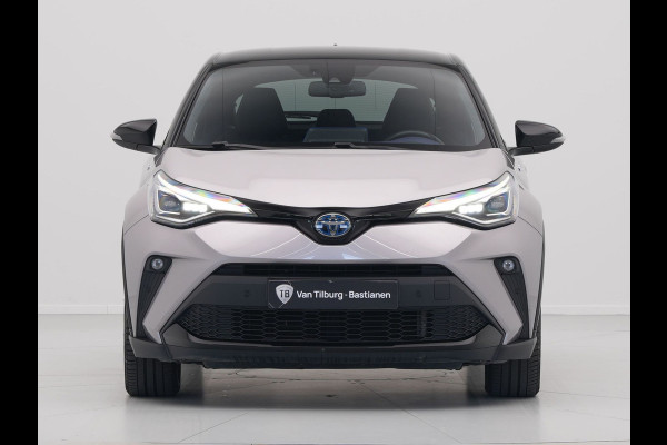 Toyota C-HR 2.0 Hybrid 184pk Style Navigatie Camera Side Assist JBL 221