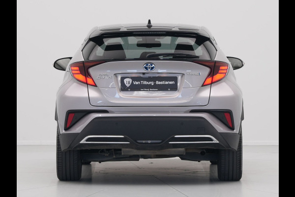 Toyota C-HR 2.0 Hybrid 184pk Style Navigatie Camera Side Assist JBL 221