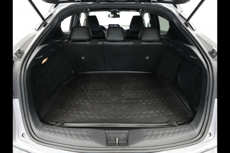 Toyota C-HR 2.0 Hybrid 184pk Style Navigatie Camera Side Assist JBL 221