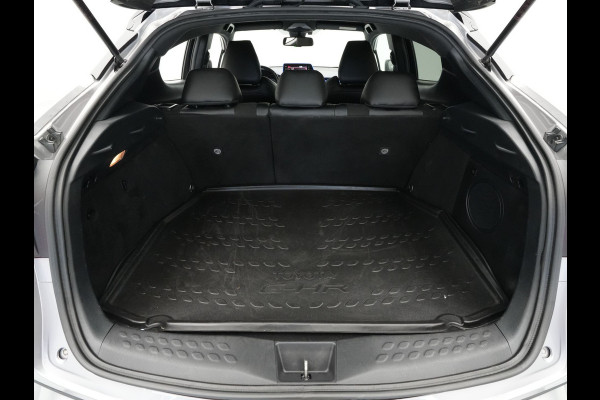 Toyota C-HR 2.0 Hybrid 184pk Style Navigatie Camera Side Assist JBL 221