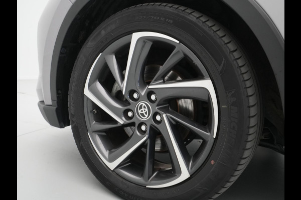 Toyota C-HR 2.0 Hybrid 184pk Style Navigatie Camera Side Assist JBL 221