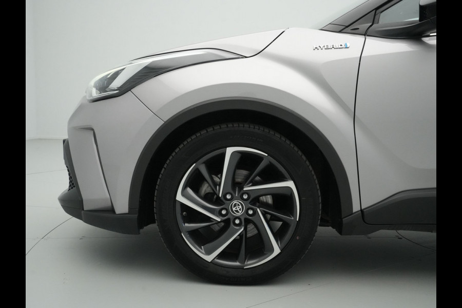 Toyota C-HR 2.0 Hybrid 184pk Style Navigatie Camera Side Assist JBL 221