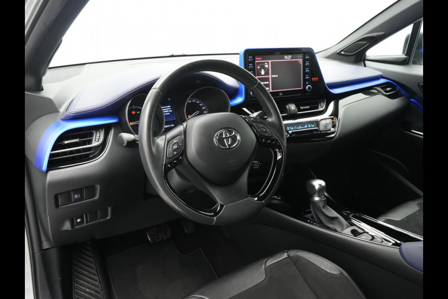 Toyota C-HR 2.0 Hybrid 184pk Style Navigatie Camera Side Assist JBL 221
