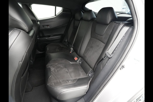Toyota C-HR 2.0 Hybrid 184pk Style Navigatie Camera Side Assist JBL 221