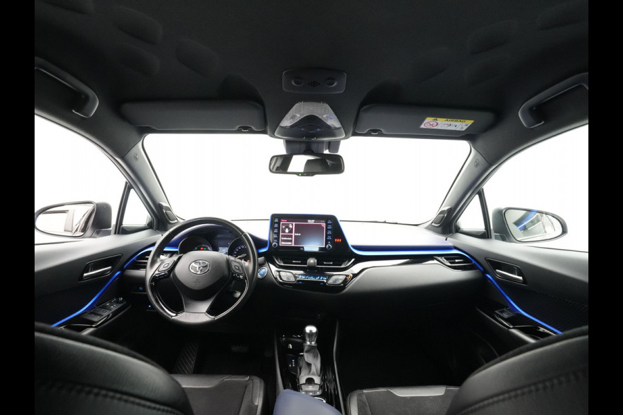 Toyota C-HR 2.0 Hybrid 184pk Style Navigatie Camera Side Assist JBL 221