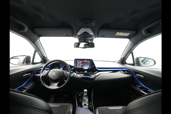 Toyota C-HR 2.0 Hybrid 184pk Style Navigatie Camera Side Assist JBL 221