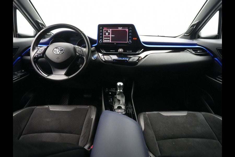 Toyota C-HR 2.0 Hybrid 184pk Style Navigatie Camera Side Assist JBL 221