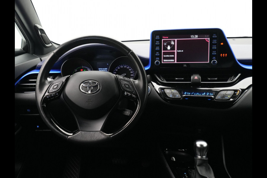 Toyota C-HR 2.0 Hybrid 184pk Style Navigatie Camera Side Assist JBL 221