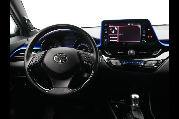 Toyota C-HR 2.0 Hybrid 184pk Style Navigatie Camera Side Assist JBL 221
