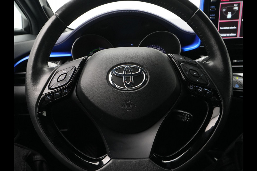 Toyota C-HR 2.0 Hybrid 184pk Style Navigatie Camera Side Assist JBL 221