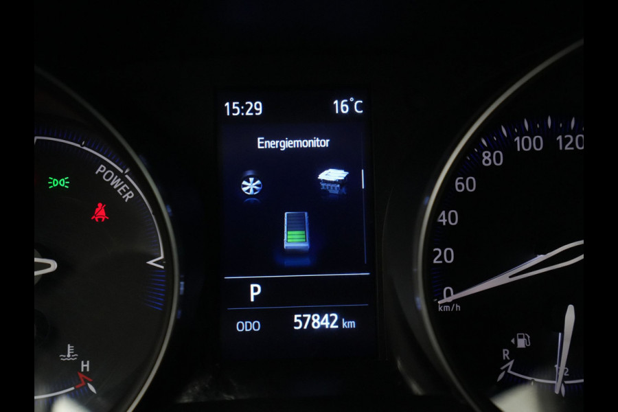 Toyota C-HR 2.0 Hybrid 184pk Style Navigatie Camera Side Assist JBL 221