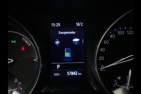 Toyota C-HR 2.0 Hybrid 184pk Style Navigatie Camera Side Assist JBL 221