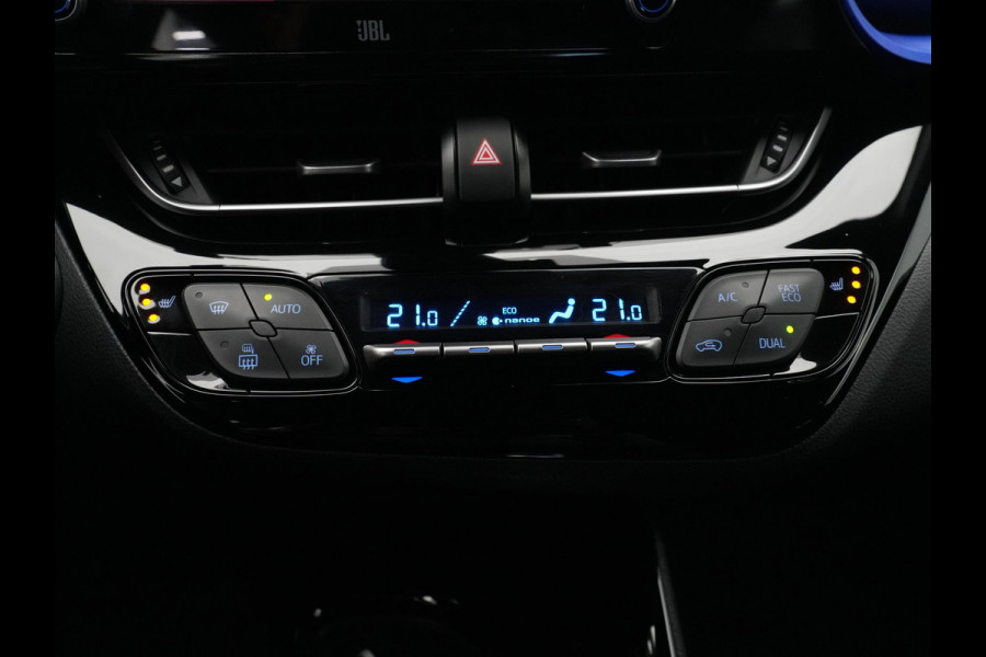 Toyota C-HR 2.0 Hybrid 184pk Style Navigatie Camera Side Assist JBL 221