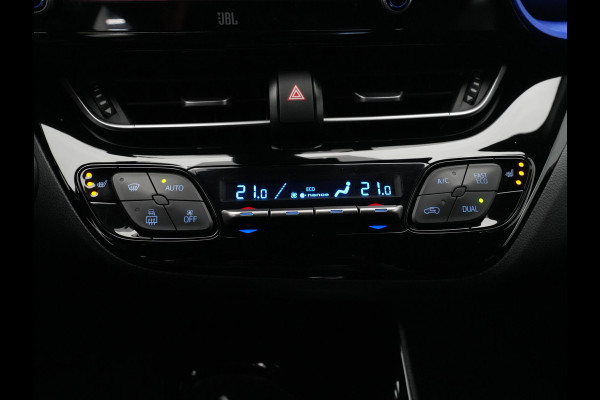 Toyota C-HR 2.0 Hybrid 184pk Style Navigatie Camera Side Assist JBL 221