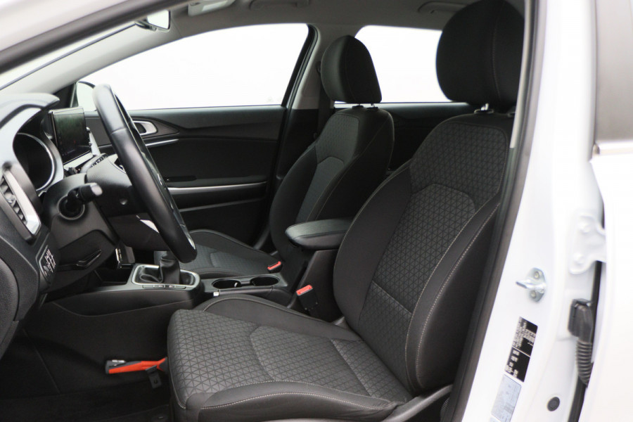 Kia Ceed Sportswagon 1.0 T-GDi DynamicLine Climate, Cruise, Camera, Apple Carplay, PDC, Elektrisch Pakket, DAB, 16''
