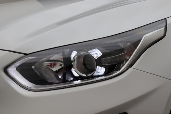 Kia Ceed Sportswagon 1.0 T-GDi DynamicLine Climate, Cruise, Camera, Apple Carplay, PDC, Elektrisch Pakket, DAB, 16''