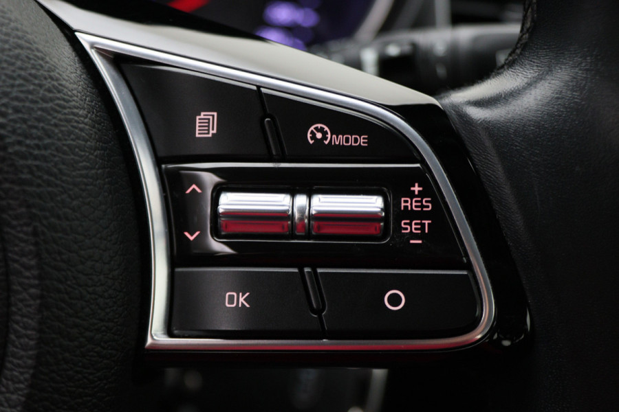 Kia Ceed Sportswagon 1.0 T-GDi DynamicLine Climate, Cruise, Camera, Apple Carplay, PDC, Elektrisch Pakket, DAB, 16''