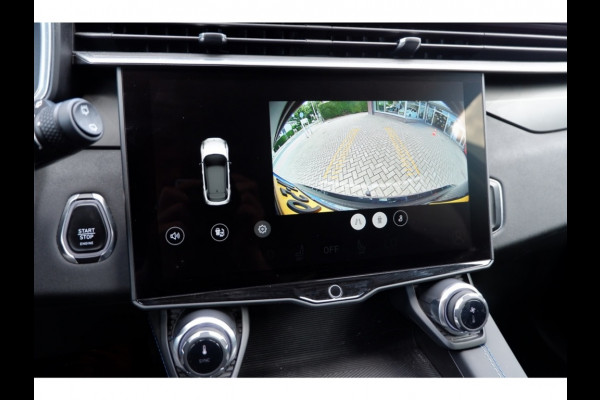 Lynk & Co 01 1.5 Plug-In Hybrid 262pk Fabrieksgarantie Rijklaarprijs!