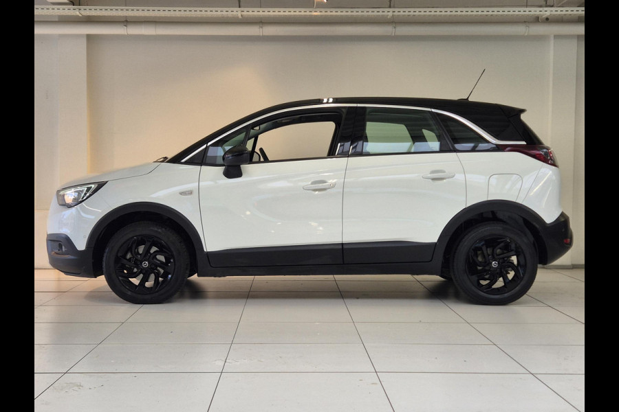 Opel Crossland X 1.2 Turbo Innovation | Navigatie | Achteruitrijcamera | Keyless Start/Entry | Apple Carplay/Android Auto |