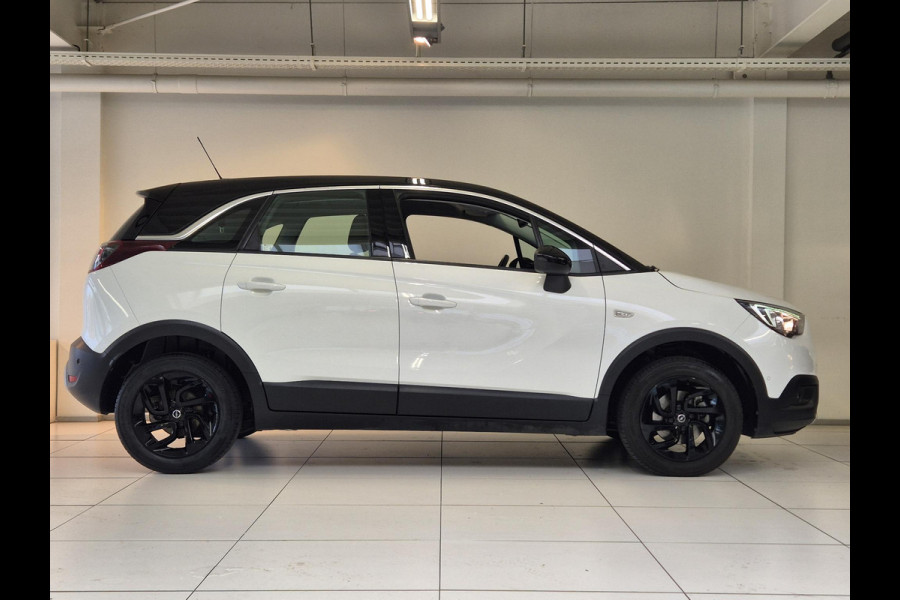 Opel Crossland X 1.2 Turbo Innovation | Navigatie | Achteruitrijcamera | Keyless Start/Entry | Apple Carplay/Android Auto |
