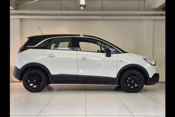 Opel Crossland X 1.2 Turbo Innovation | Navigatie | Achteruitrijcamera | Keyless Start/Entry | Apple Carplay/Android Auto |
