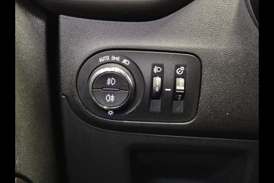 Opel Crossland X 1.2 Turbo Innovation | Navigatie | Achteruitrijcamera | Keyless Start/Entry | Apple Carplay/Android Auto |